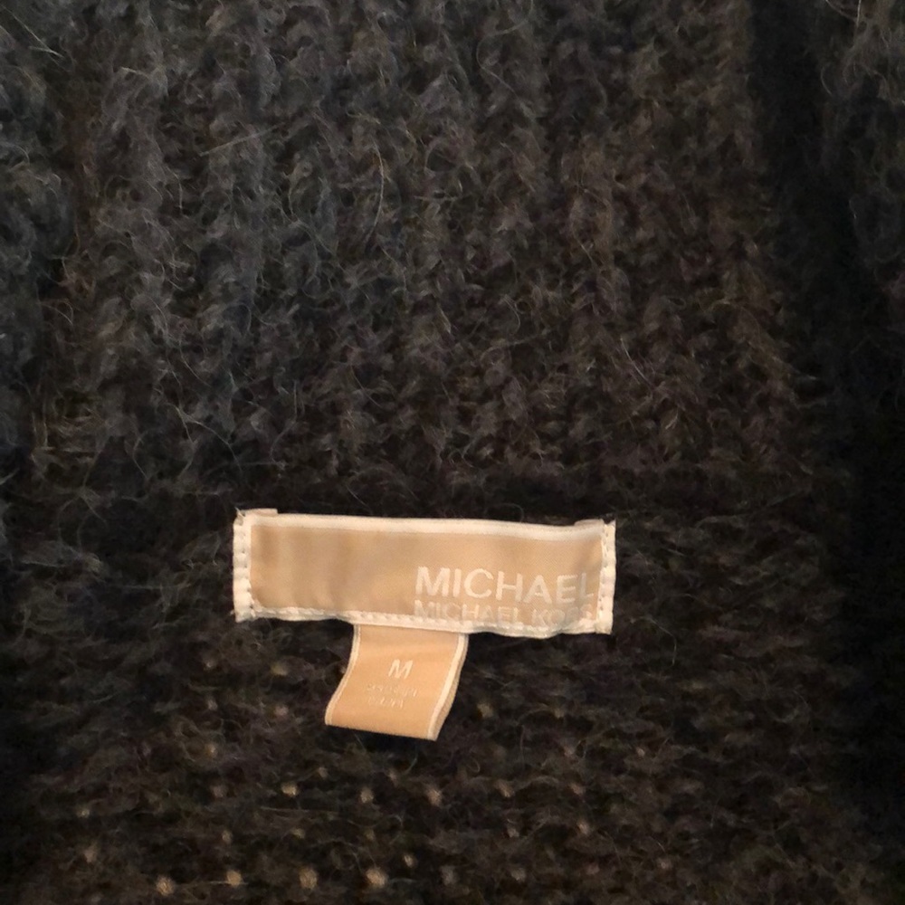 MICHAEL by Michael Kors Cozy cowl neck sweater - Picture 5 of 5